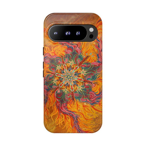 Fire Tough Case