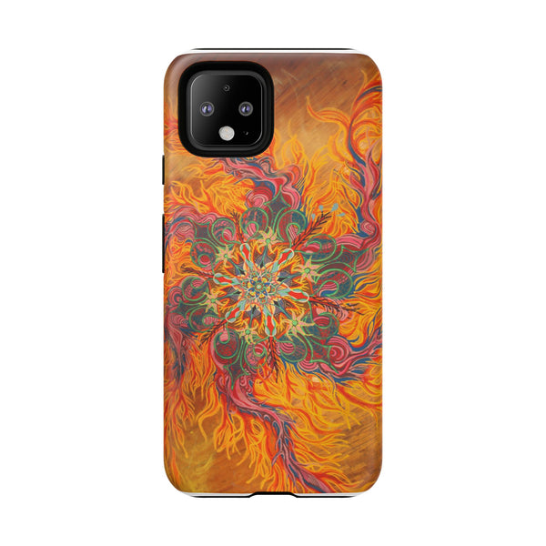 Fire Tough Case