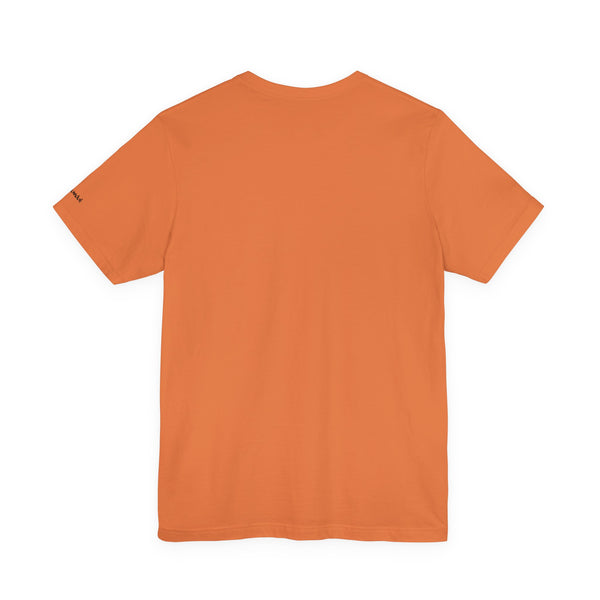 Infinity Key – Sand Vandal Street Art Unisex Tee