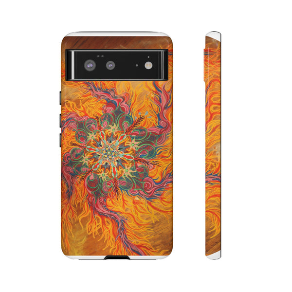 Fire Tough Case