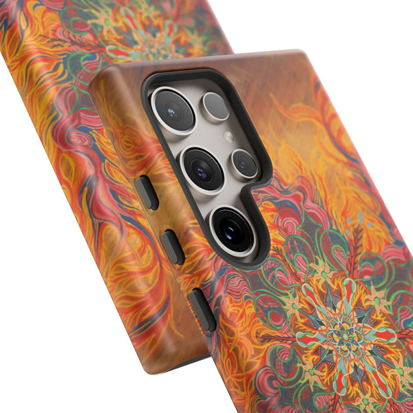 Fire Tough Case