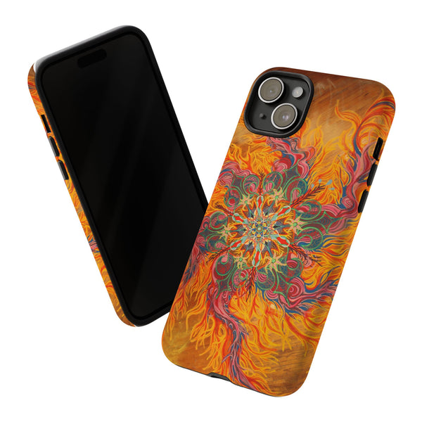 Fire Tough Case
