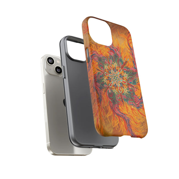 Fire Tough Case