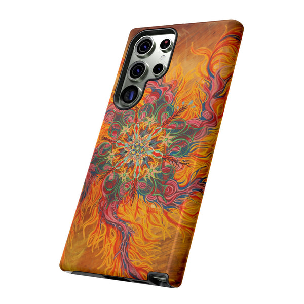 Fire Tough Case