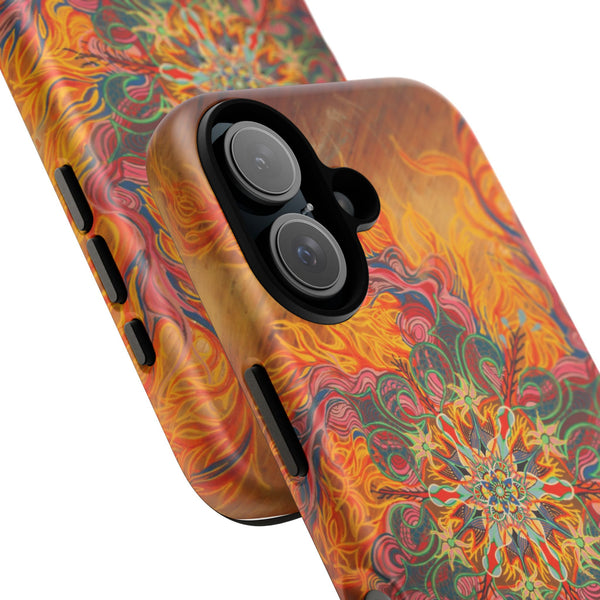 Fire Tough Case