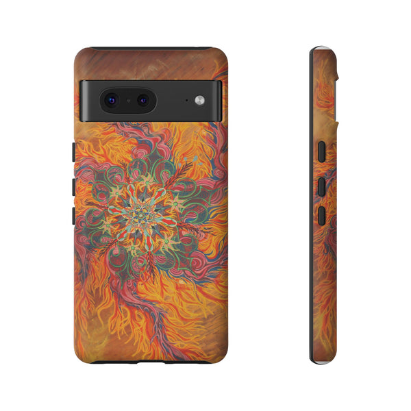 Fire Tough Case