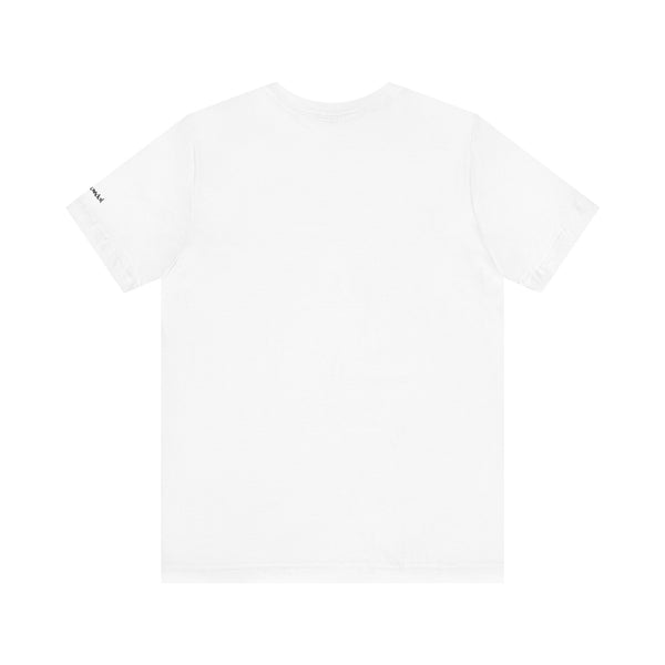 Infinity Key – Sand Vandal Street Art Unisex Tee