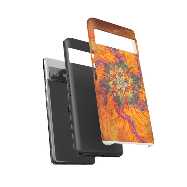 Fire Tough Case