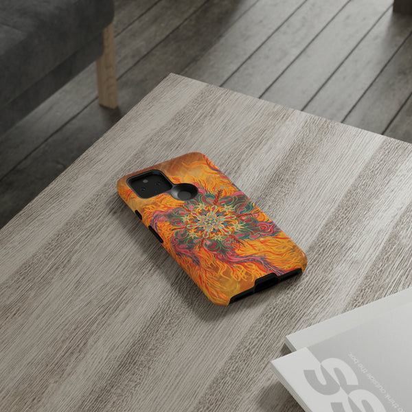 Fire Snap Cases