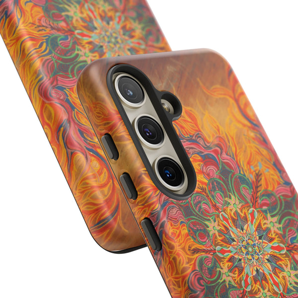 Fire Tough Case