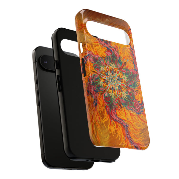 Fire Tough Case