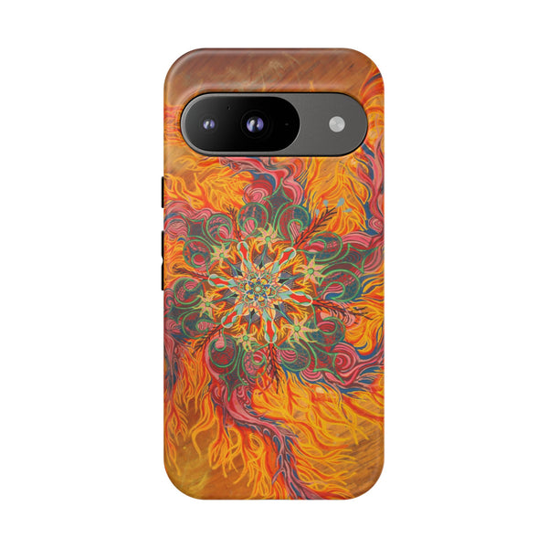 Fire Tough Case