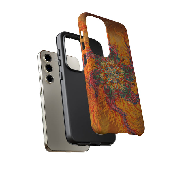 Fire Tough Case