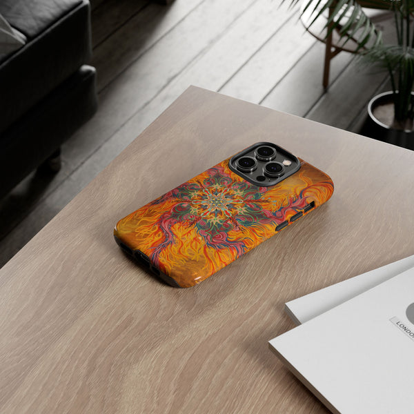 Fire Tough Case