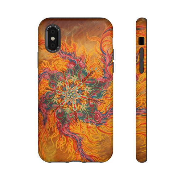 Fire Tough Case