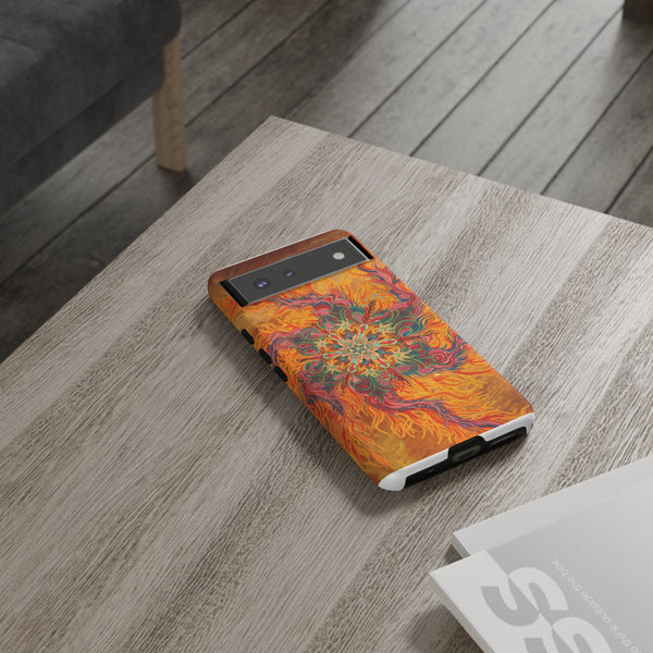 Fire Tough Case