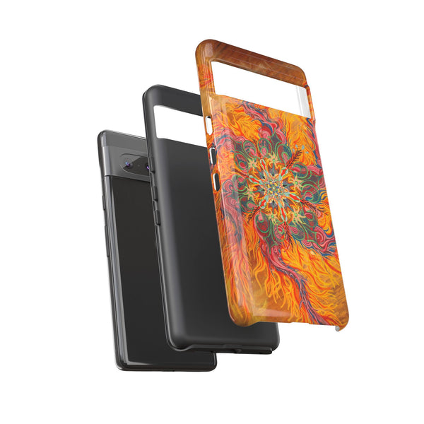 Fire Tough Case