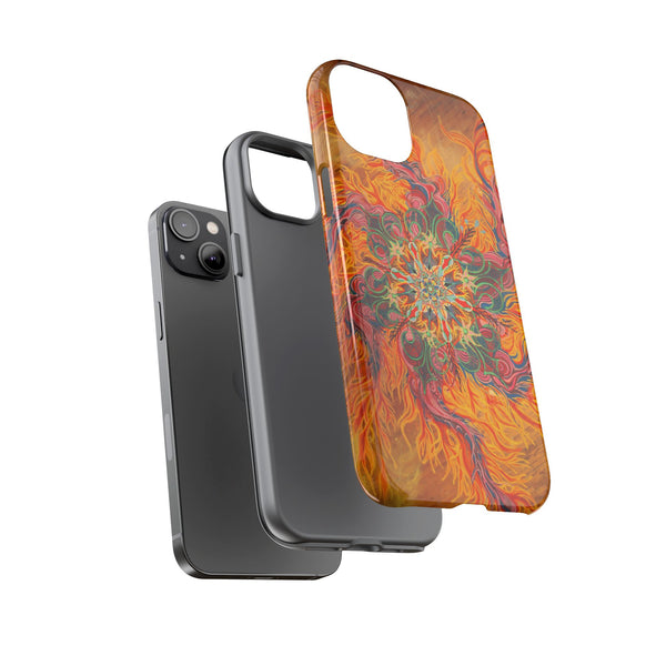 Fire Tough Case