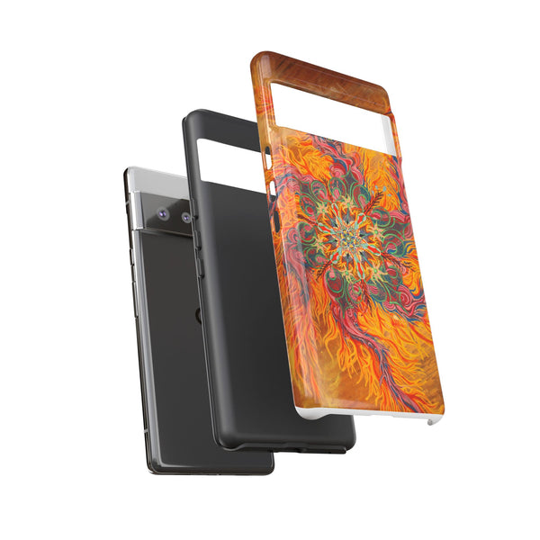 Fire Tough Case