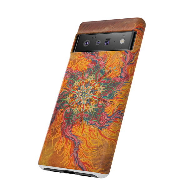 Fire Tough Case