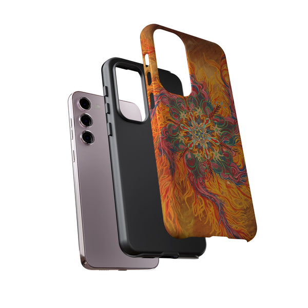 Fire Tough Case