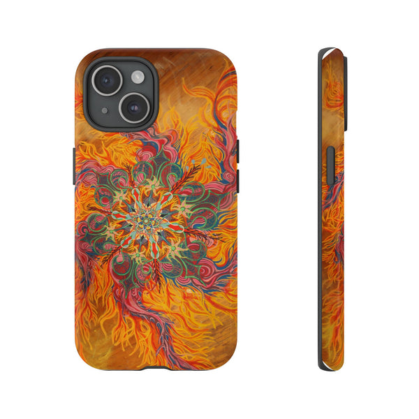 Fire Tough Case