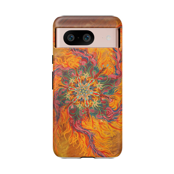 Fire Tough Case