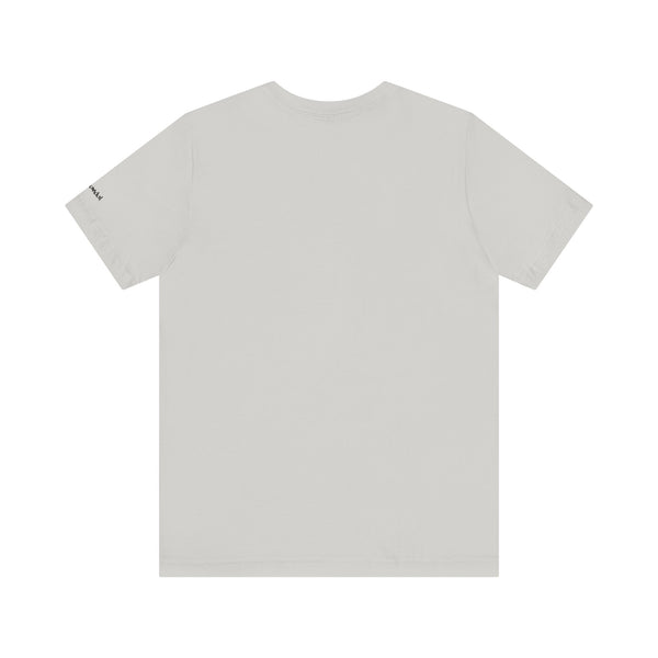 Infinity Key – Sand Vandal Street Art Unisex Tee