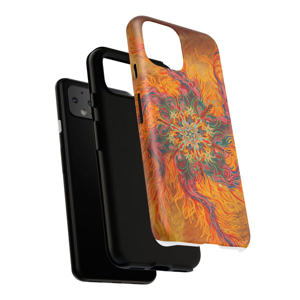 Fire Tough Case