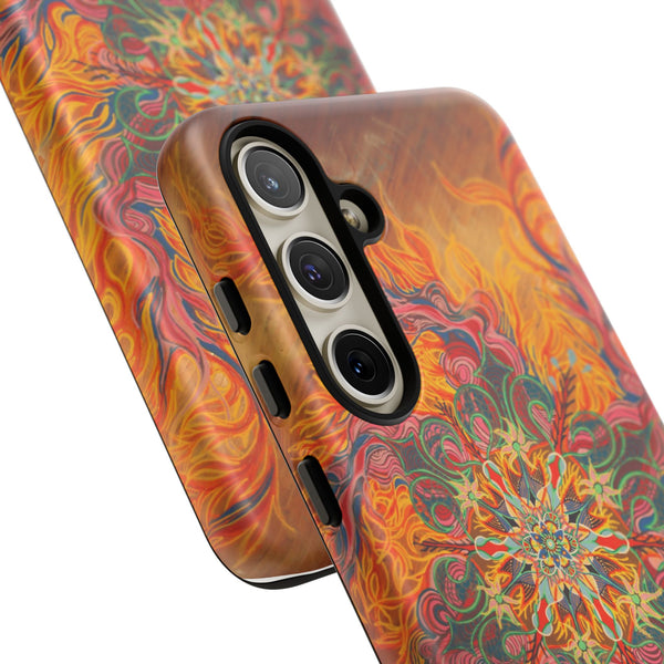 Fire Tough Case