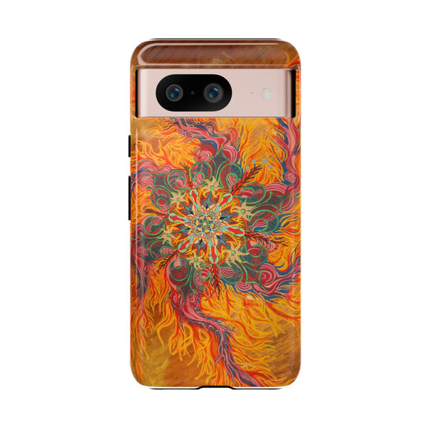 Fire Tough Case