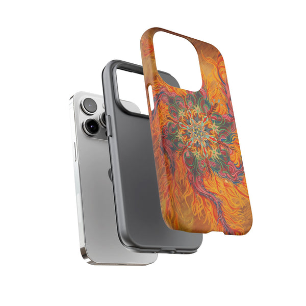 Fire Tough Case