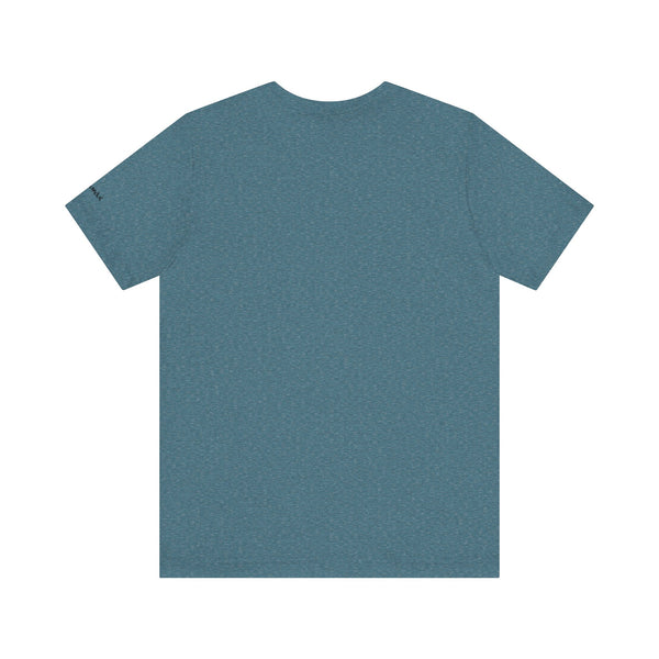 Infinity Key – Sand Vandal Street Art Unisex Tee