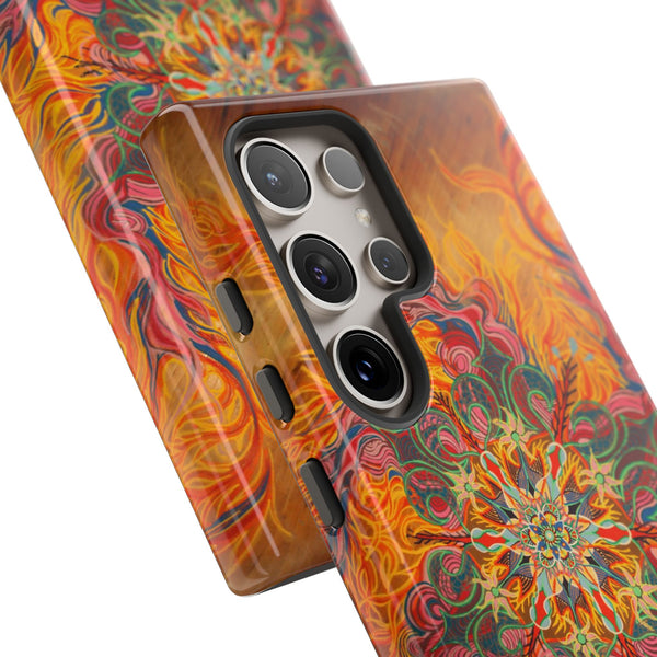 Fire Tough Case