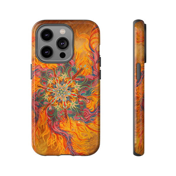 Fire Tough Case