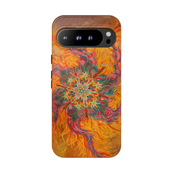 Fire Tough Case
