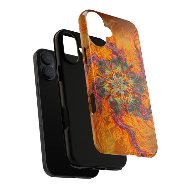 Fire Tough Case