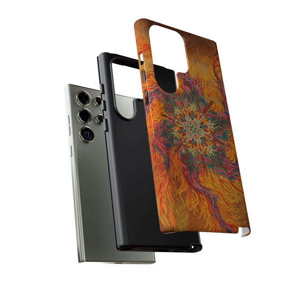 Fire Tough Case