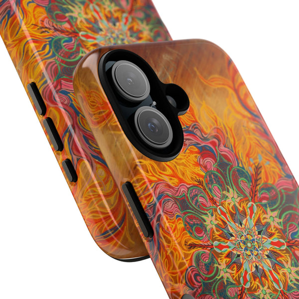 Fire Tough Case