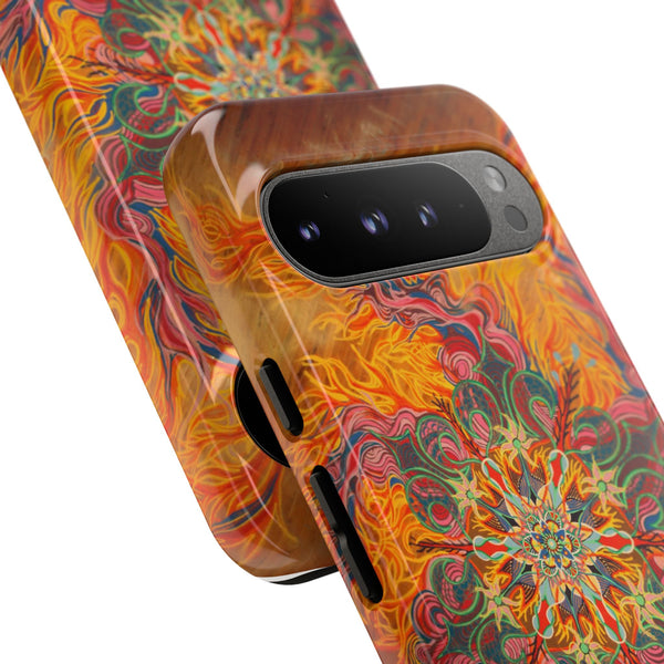 Fire Tough Case