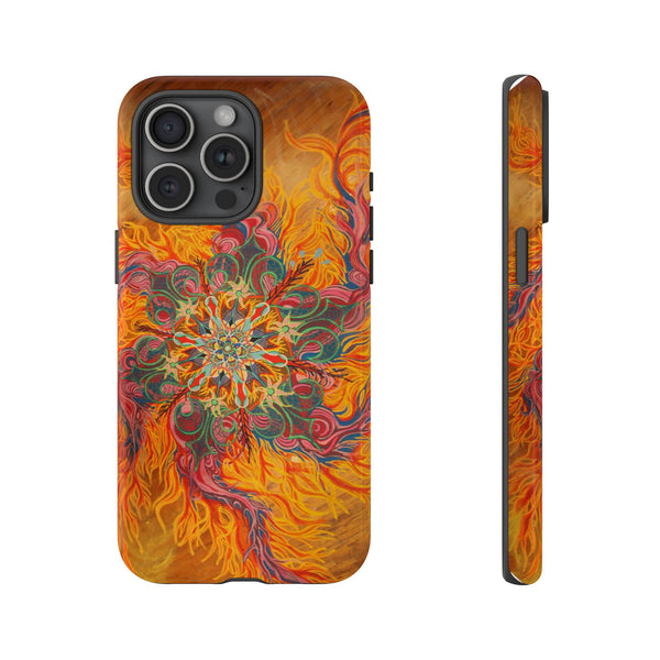 Fire Tough Case
