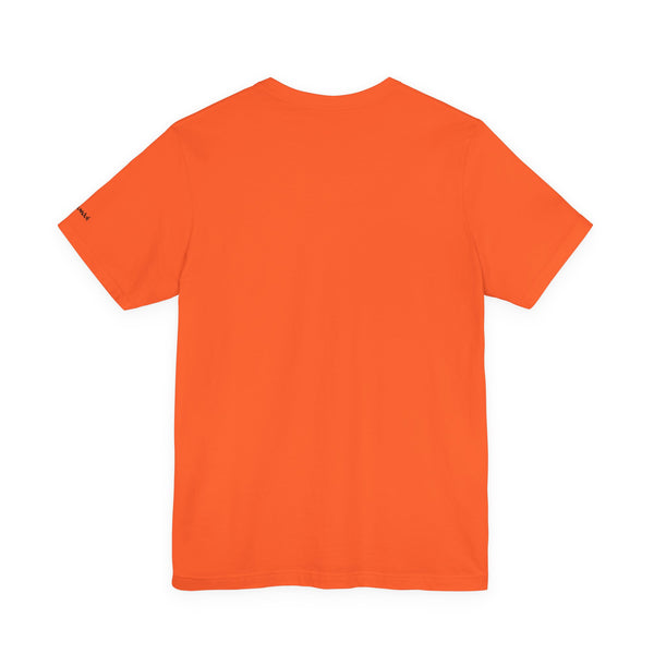 Infinity Key – Sand Vandal Street Art Unisex Tee