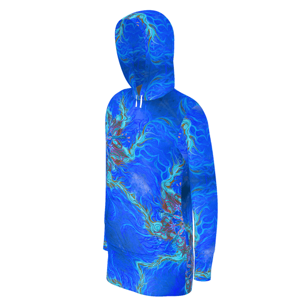 Watery Bliss Pullover Hoodie - Sand Vandal