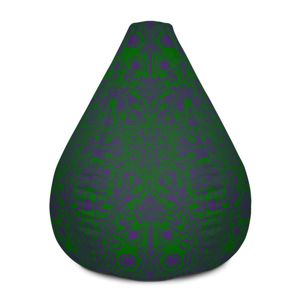 Bean Bag Chair Cover - Sand Vandal