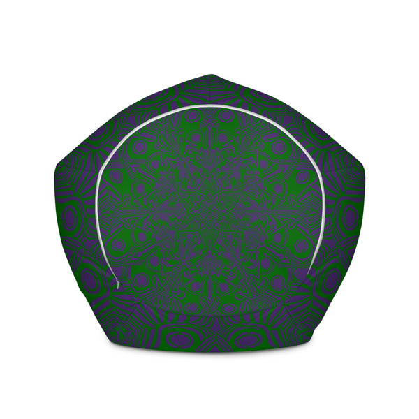 Bean Bag Chair Cover - Sand Vandal