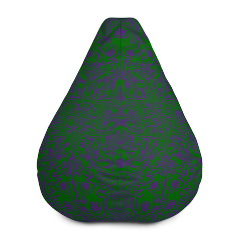 Bean Bag Chair Cover - Sand Vandal