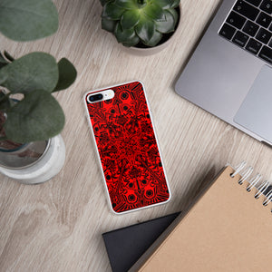 iPhone Case - Sand Vandal