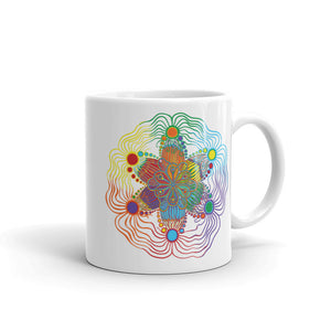 Rainbow Mug - Sand Vandal